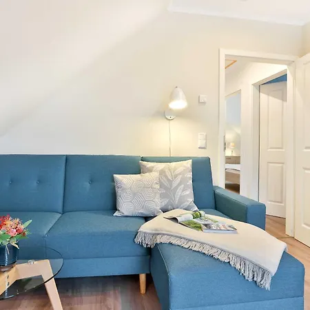 Hygge Holiday home *
