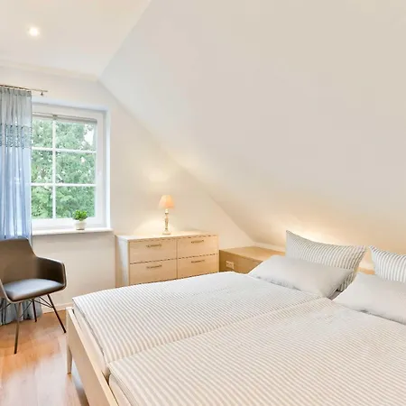 Hygge Holiday home