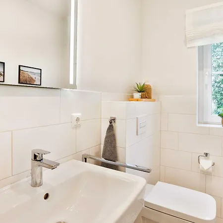 Holiday home Hygge Wiek auf Ruegen