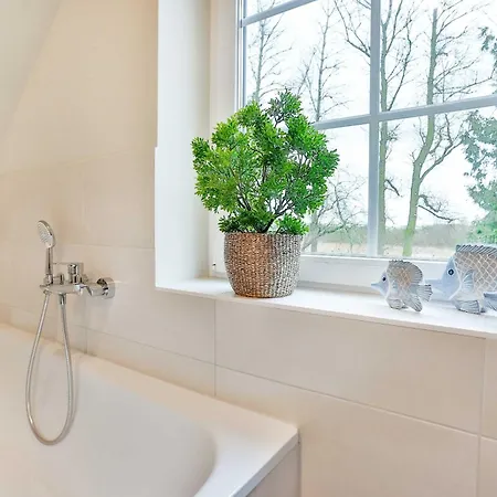 Hygge Wiek auf Ruegen