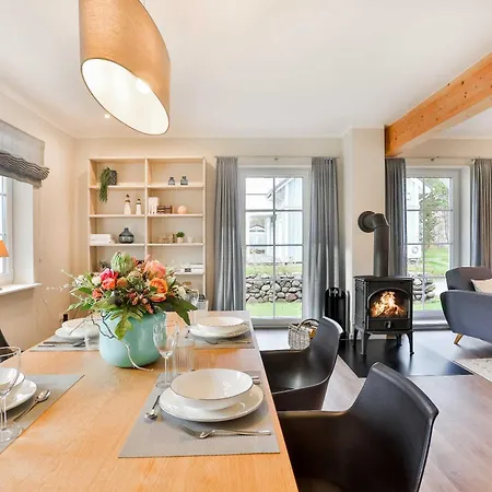 Hygge Holiday home