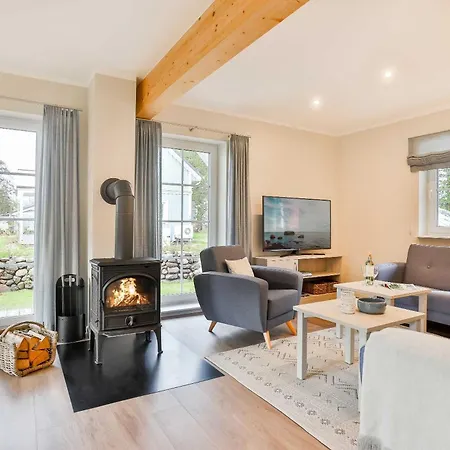 Hygge Holiday home *